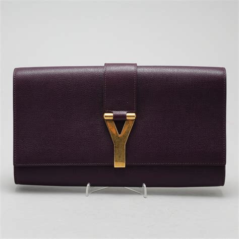 ysl chyc clutch paris price|Chyc Saint Laurent Bags .